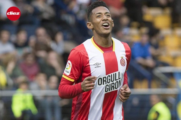 Tras estrenarse como goleador, ¿Crees que inicie el buen momento de 'Choco' Lozano?