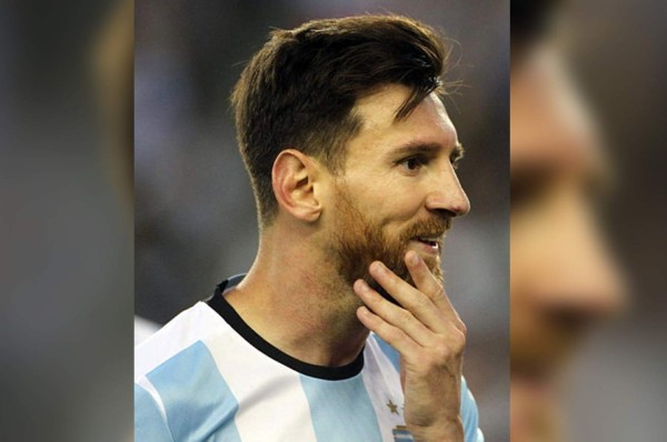 Lionel Messi revela quién es su jugador favorito de Argentina