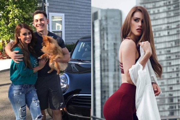 Un jugador deja a Yanet Garcia para dedicarle todo su tiempo a un videojuego