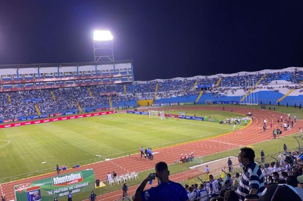 Sinager autoriza ingreso de niños mayores de 12 años vacunados a juegos ante Costa Rica y Jamaica