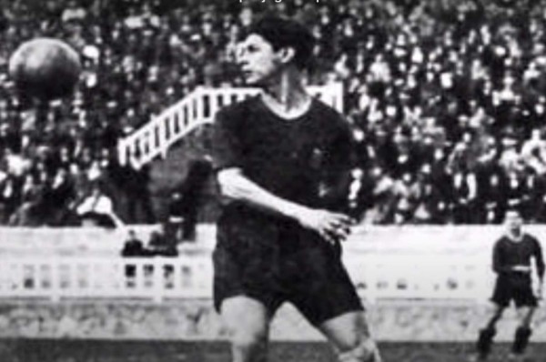 TOP: Centroamericanos que han jugado en los clubes más grandes de Europa