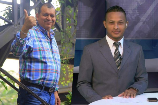 Orlando Ponce Morazán zanja polémica y le paga a periodista que lo acusó de vividor