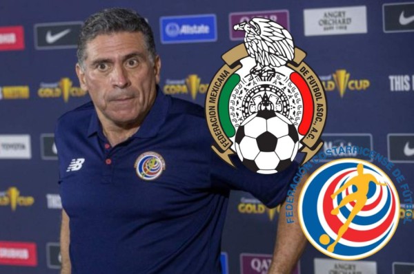 Luis Suárez desprecia la jerarquía de México: 'Ser gigante entre enanos no creo que valga la pena'&nbsp;&nbsp;