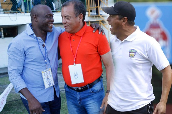 ¡Uno será el elegido! Los tres candidatos para ser el técnico del Platense que se conocerá el martes