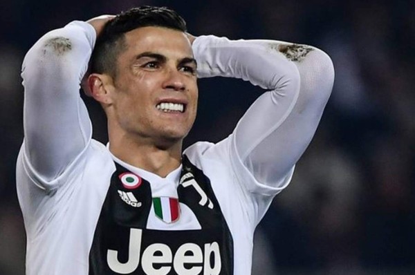 La decisión que tomó la Juventus con Cristiano Ronaldo en Navidad