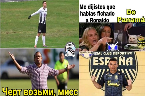 Memes: Los últimos fichajes en la Liga Nacional, protagonistas en las redes sociales
