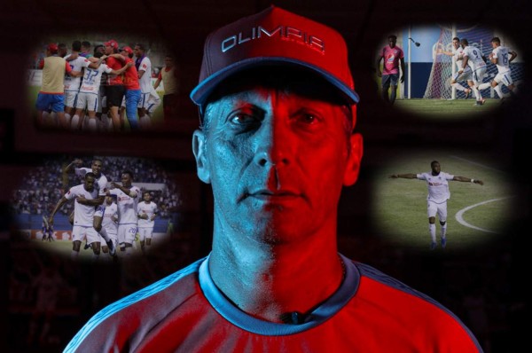 ¿Cómo conquistó Pedro Troglio los 44 puntos de récord con el Olimpia?