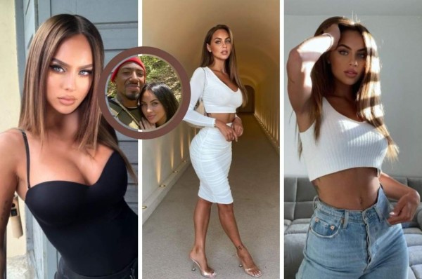 Encuentran muerta en su apartamento a la exnovia de Jerome Boateng, crack del Bayern Munich
