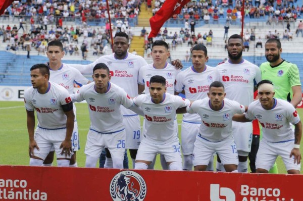Los clubes de Honduras, borrados: Los 10 mejores clubes de Concacaf del 2011-2020 según la IFFHS