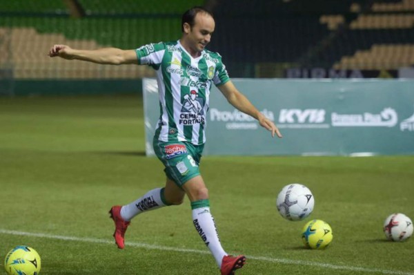 Ya hay fecha para el esperado debut de Landon Donovan en México
