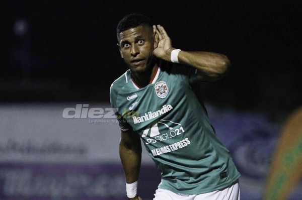 Costly al Santos Laguna: 'Esto no ha terminado; hay que lavar la cara”