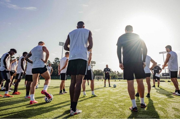 La MLS anuncia se pospone del juego Toronto-DC United por un positivo de coronavirus