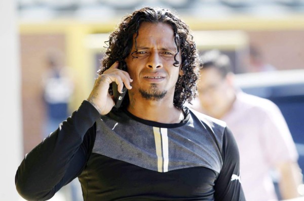 ¡HUMORISTA! Wilfredo Barahona imitó a Chelato, Nasralla, Mateo y Ferrari