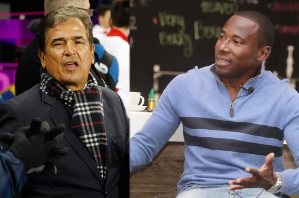 Limber Pérez: 'Que separen a Pinto o renuncie'