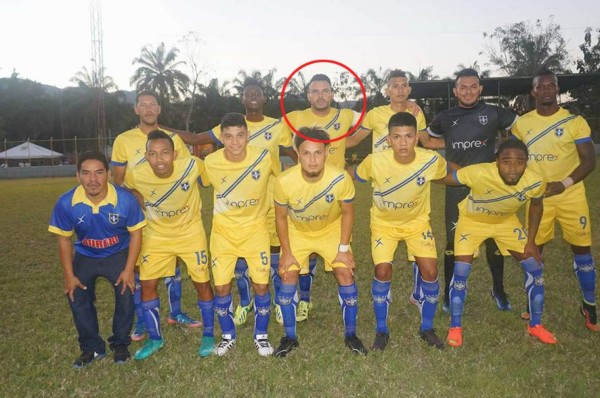 Los 20 jugadores hondureños que creías que estaban retirados y siguen en el fútbol