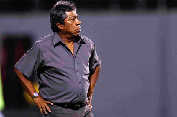 Maradiaga sobre la derrota ante Olimpia: 'A mí me interesa llegar a la final'
