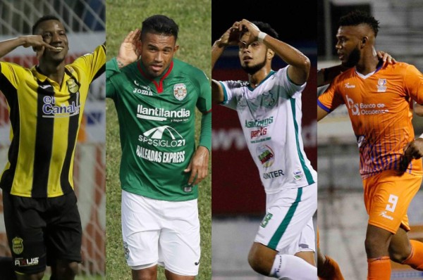 Día y hora de la vuelta de repechajes de Liga Nacional