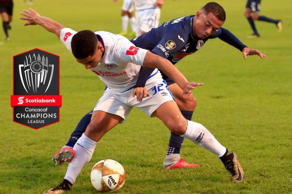 Con el campéon de MLS, Motagua y Olimpia: Concacaf oficializa sorteo de Concachampions 2020