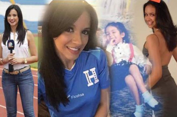 Las grandes transformaciones físicas de famosos, políticos y deportistas hondureños