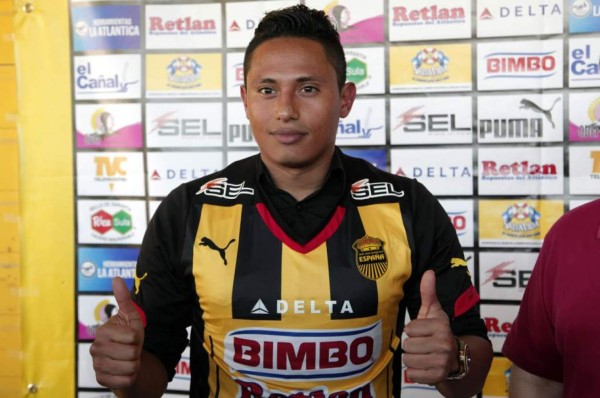 Ramón Núñez sale del retiro y es anunciado como fichaje del Mesquite Outlaws