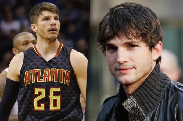 En fotos: Los dobles de los deportistas más famosos del mundo