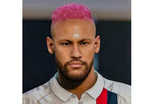 PES 2020: Los looks más extravagantes que salen en el videojuego