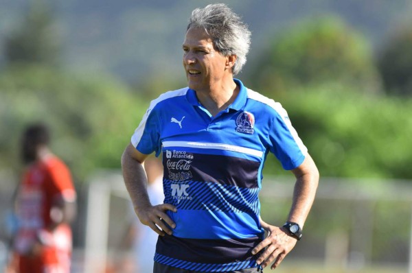 ENCUESTA: ¿Qué decisión debe tomar la directiva del Olimpia?