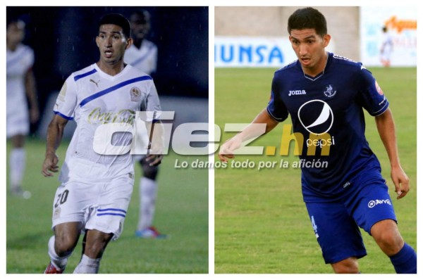 ídolos o referentes en Honduras que terminaron con la camisa del equipo más odiado
