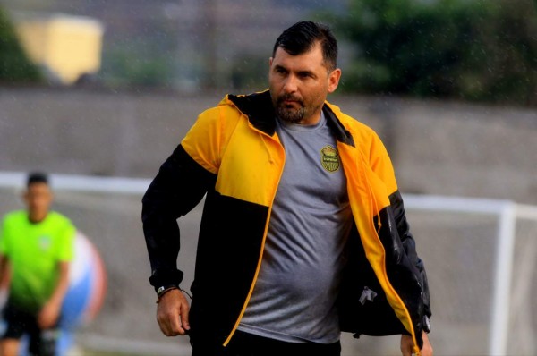 'Tato' García sobre derrota ante Minas: 'No hicimos un buen partido y la realidad es esa'