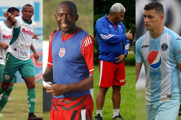 MERCADO: Platense confirma fichaje, legionario cambia de club y mexicano llega el lunes