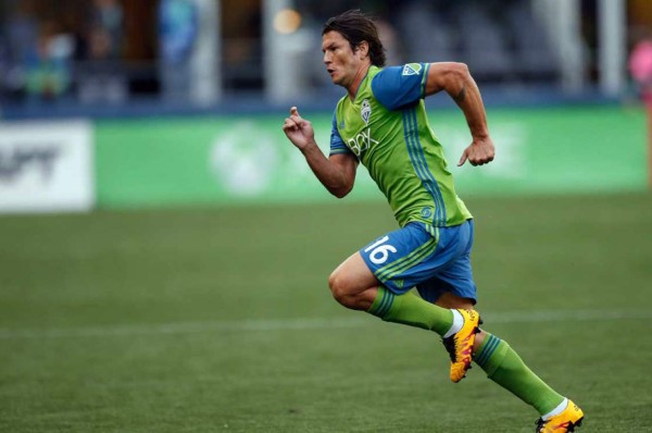 Nelson Haedo Valdéz regresa a la selección de Paraguay