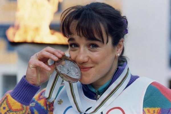 Encuentran muerta a la exmedallista olímpica Blanca Fernández Ochoa