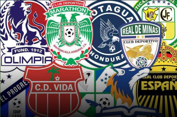 Tabla de Posiciones: Olimpia recupera la cima del torneo Apertura