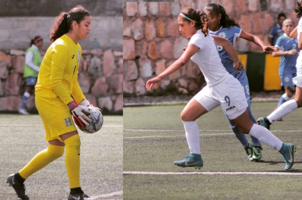 Selección Femenina de Honduras ya conoce sus rivales en el camino a los Olímpicos de Tokio