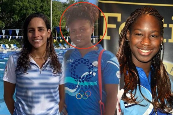 Oficial: Cergia Güity, en judo, será la cuarta atleta hondureña en los Juegos Olímpicos de Tokio