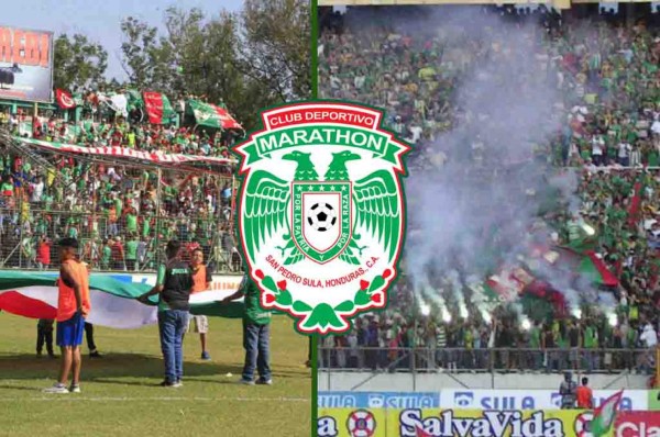 Aficionados del Marathón prefieren jugar la final en el Yankel