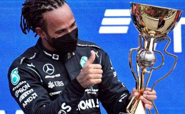 $!El mundo de Fórmula Uno en incógnita: ¿ Se retirara Lewis Hamilton o no?