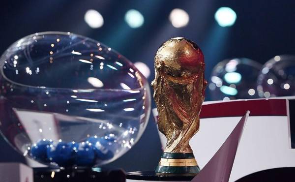 Sorteo del Mundial de Qatar 2022: Los siete cabezas de serie confirmados ¿quién será el último?