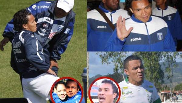La carrera del futbolista hondureño Julio César 'Rambo' de León ha sido impresionante desde su debut en 1996. Sin embargo, ha estado tatuado de momentos de escándalo o pleitos en un algunos pasajes. Acá repasamos algunos de ellos.