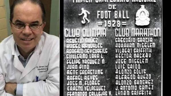 El doctor Elmer López Lutz en su blog llama a Fenafuth a seguir el ejemplo de FIFA y RSSSF y reconocer los títulos amateur de Olimpia.