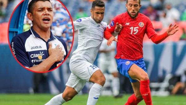 Amado Guevara, analista de DIEZ-TV, analizó a Costa Rica y a Honduras que este jueves se miden por las eliminatorias rumbo al Mundial de Qatar 2022.