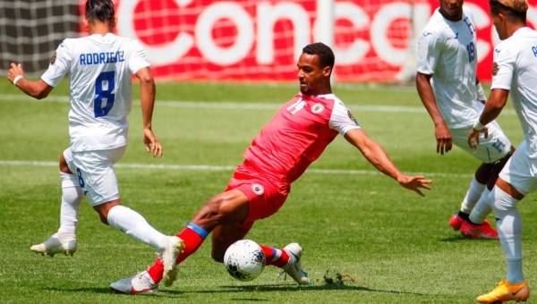 La selección de Honduras vuelve a jugar el próximo lunes en el Estadio Akron, la casa de Chivas.