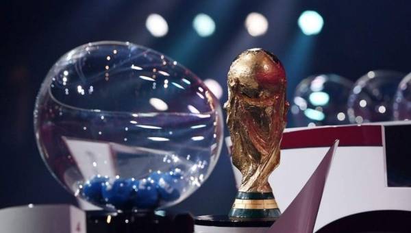 Se siguen sumando selecciones clasificadas para el Mundial de Qatar 2022.