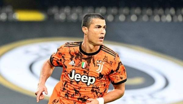 Cristiano Ronaldo se quiere quedar en la Juventus hasta junio del 2022, fecha en que termina su contrato.