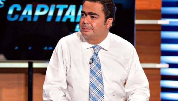 Ángel García Toraño fue uno de los rostros más famosos de la pantalla de ESPN desde 2007.