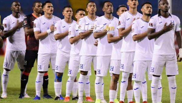 La clave de la clasificación de Honduras estará en casa. No deberá fallar en el Olímpico y tendrá que buscar de visita sumar un triunfo.