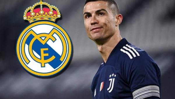 Cristiano Ronaldo acaba su contrato con la Juventus en 2022, pero en España e Italia no descartan su vuelta al Real Madrid.