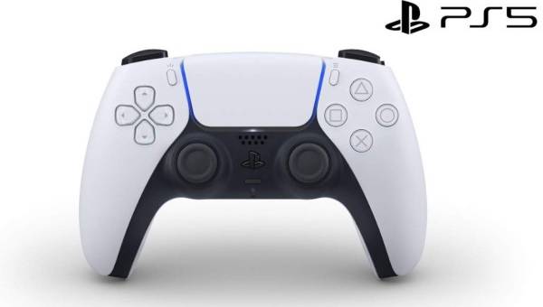 El nuevo diseño del controlador de la nueva PS5 cambia su diseño y tiene nuevas características.