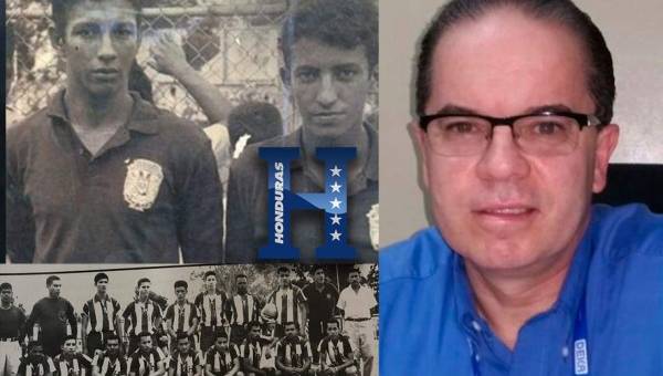El doctor Elmer López escribe sobre la Selección de Honduras durante la época amateur cuando el fútbol todavía no se había organizado.