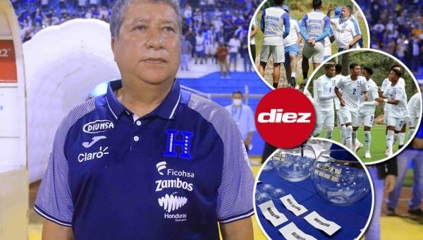 Hernán 'Bolillo' Gómez comandará el proceso rumbo a la Copa del Mundo de 2026. Las exigencias para el colombiano.